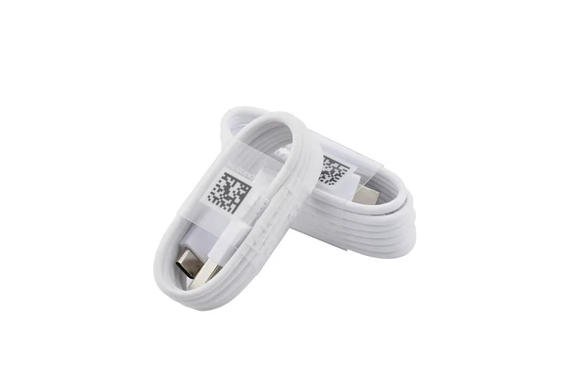 

500Pcs 1.2M Fast Charging Cable For A51 A71 A70 A50 A50s A20 A30s A40 S8 S9 S10 S20 Note 8 9 10 Type C USB Quick Charger Cable