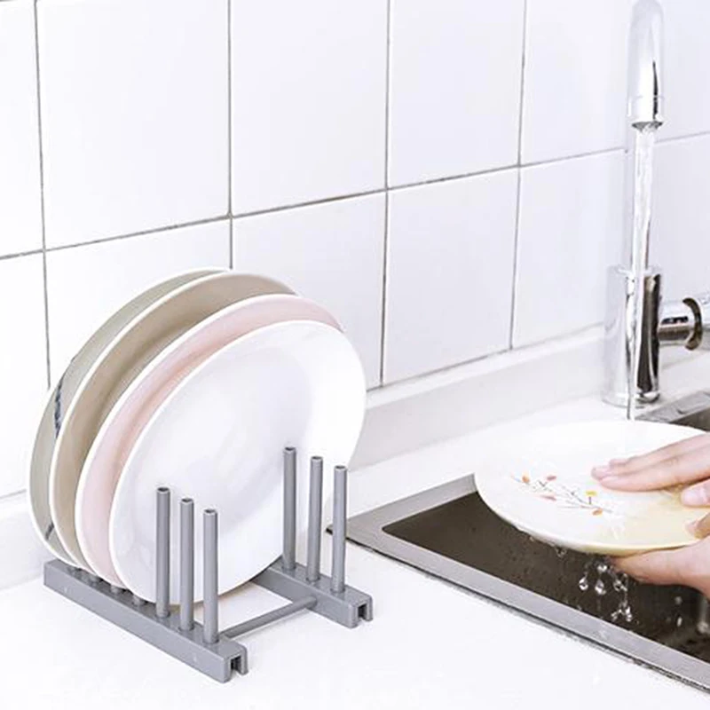 Пластиковый лоток для столовых приборов фильтрующая пластина хранения новая