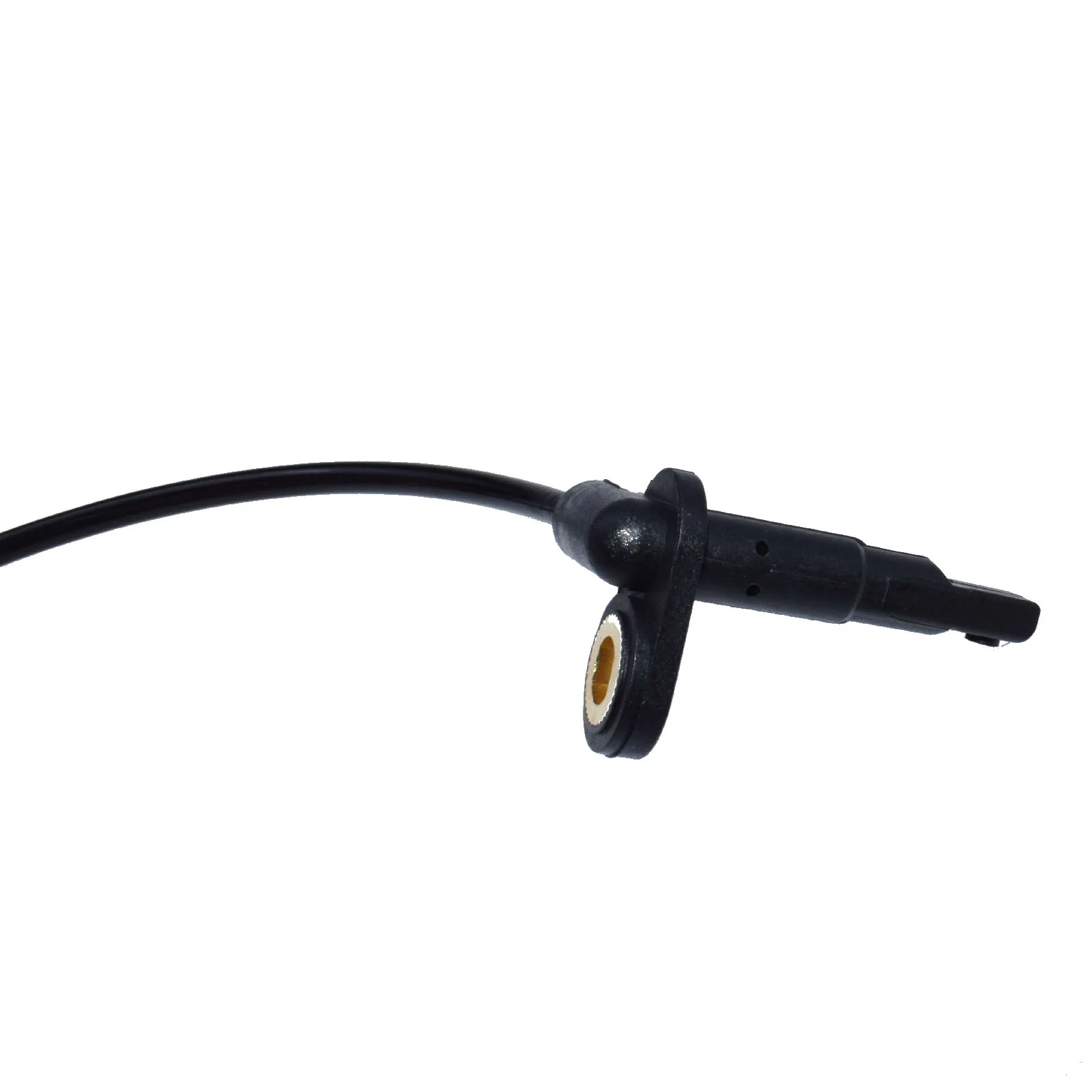 ISANCE Передний правый ABS датчик скорости колеса 4670A576 5S11131 для Mitsubishi Outlander Lancer VII ASX 2006
