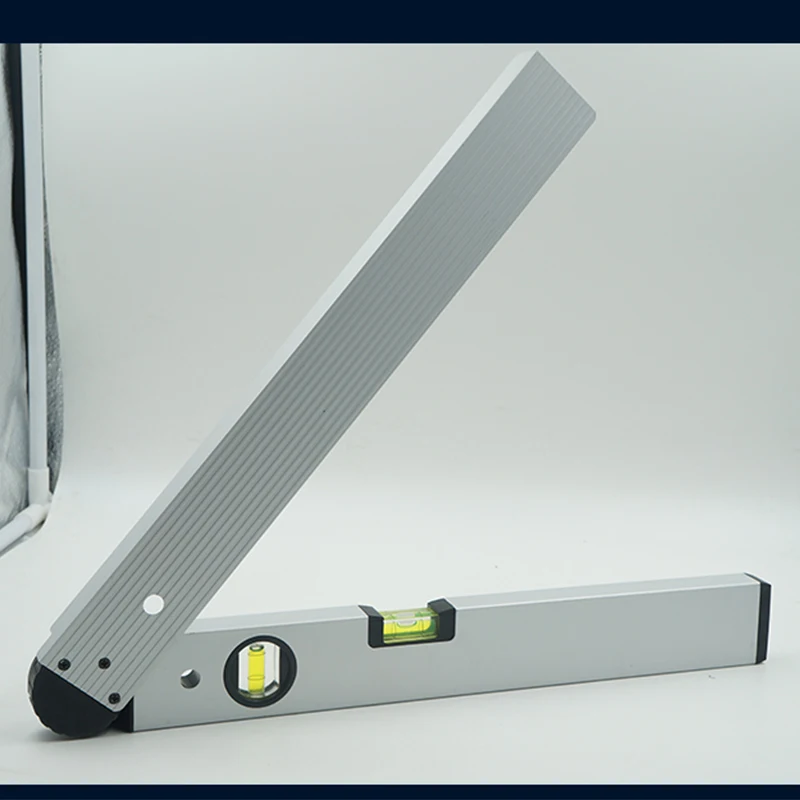 Цифровой электронный транспортир 16 дюймов угломер измеритель уровня