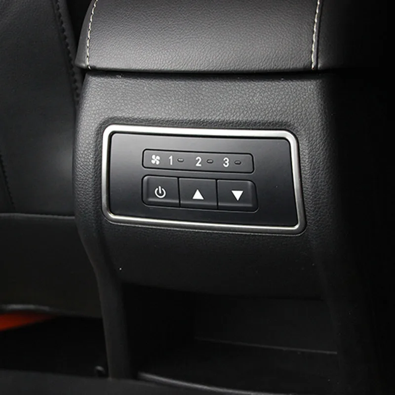 2 шт для dongfeng DFSK 580 украшения интерьера|Лепнина интерьера| |