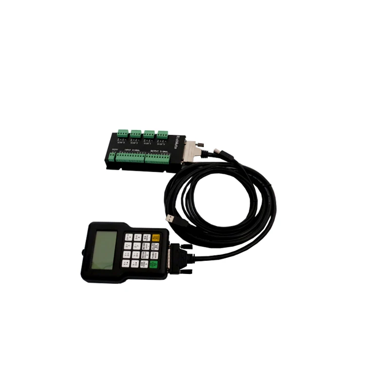 

wood cnc router machine DSP controller A11 control system type for cnc cutter