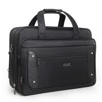 new 2021 super large capacity business mens document ladies office handbag laptop bag 16 17 19 inch oxford messenger bag travel