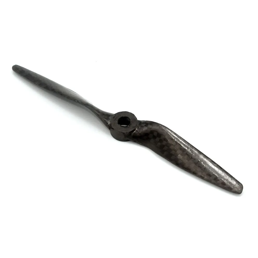 Пропеллеры из углеродного волокна для электрической радиоуправляемой модели 6x4 |