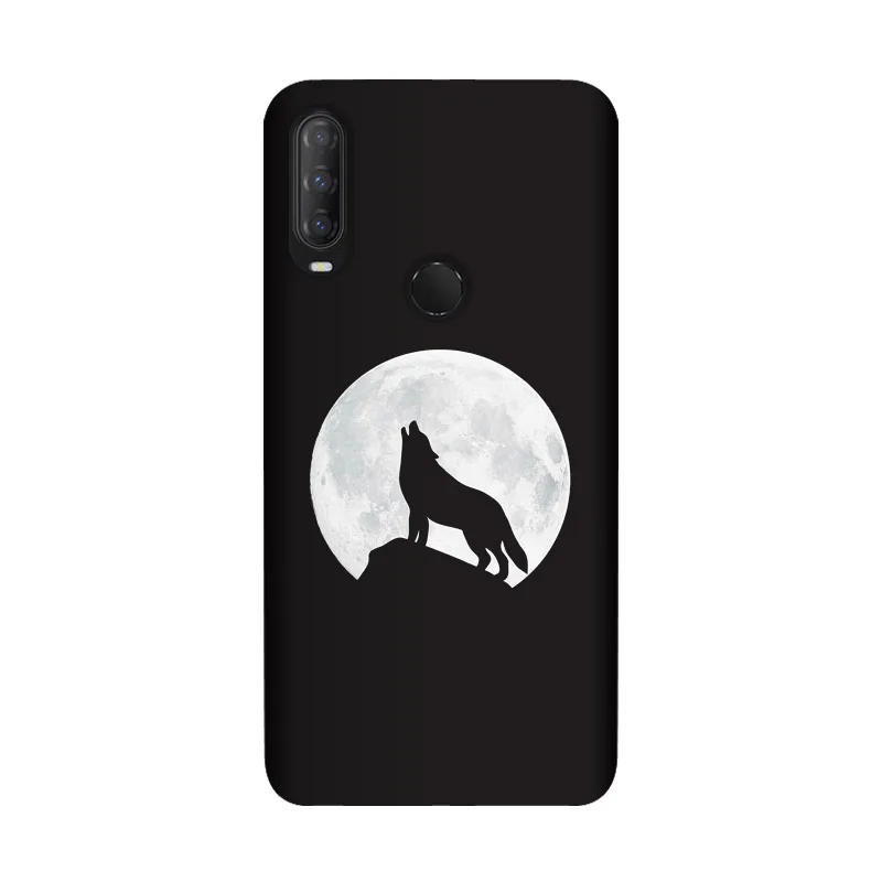 Мягкий Силиконовый ТПУ для Alcatel 3L 2020 чехол задняя крышка матовый телефона s Funda |