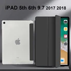 Чехол-подставка из экокожи для Apple iPad 5 6, 5 и 6 поколения