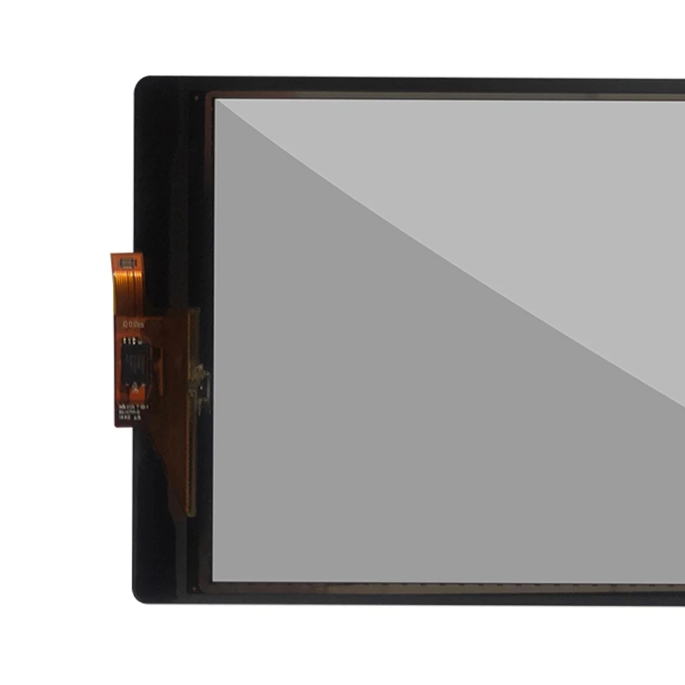 8-дюймовый Емкостный Сенсорный Экран Для Планшета Sony Xperia Z3 Sgp611 Sgp612 Sgp621 —