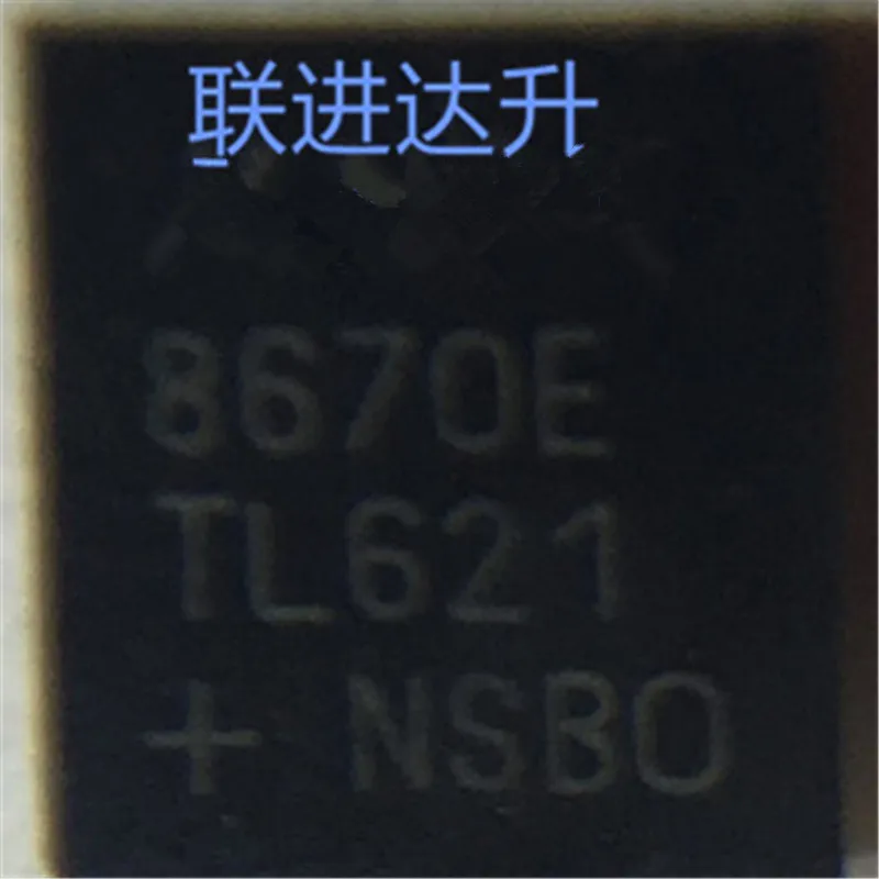 

1 шт./партия MAX8670ETL Новая фотография