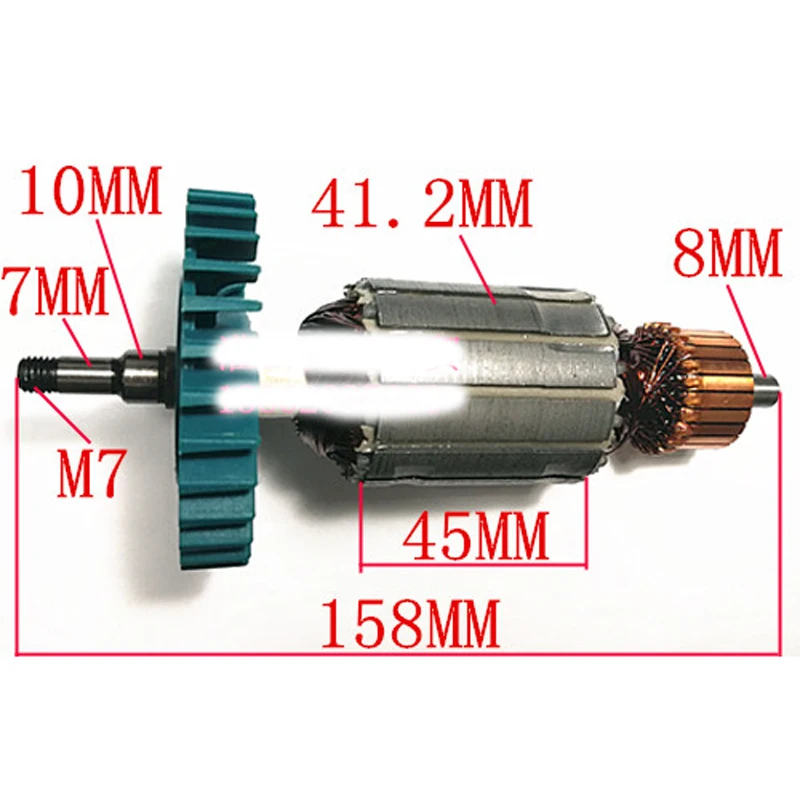 

AC220-230 V Makita GA5020