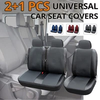 car seat covers car seat cover for transportervan universal fit with artificial leathertruck interior accessories