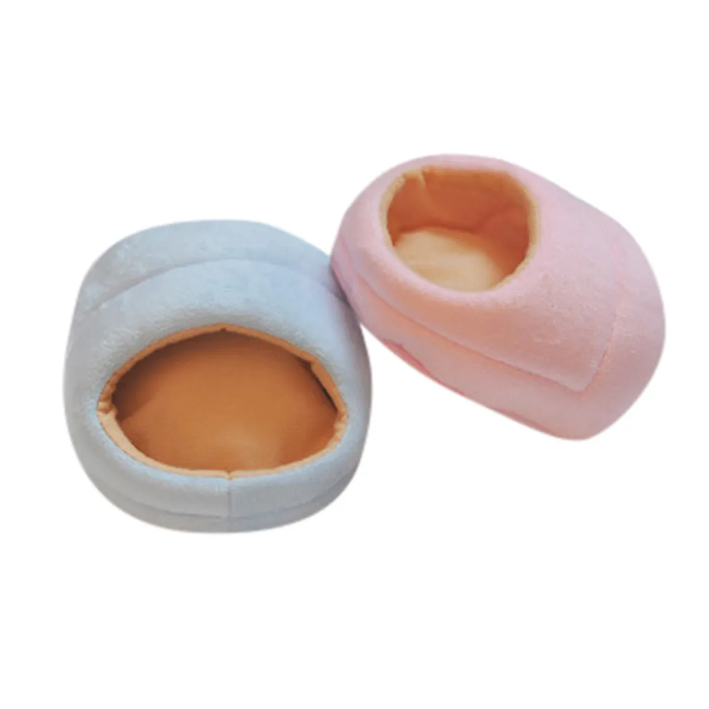 Мягкие флисовые кровати для собак зимний теплый коврик с подогревом питомцев