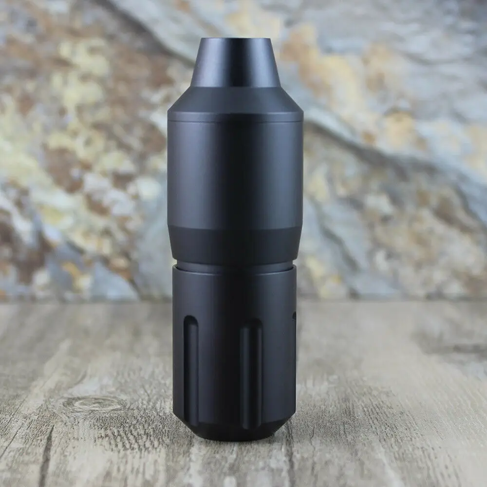 

New Arrival! Premium Quality Mini Tattoo Pen Machine Cartridges Tattoo Machine For Cartridge Needles Free RCA Cord