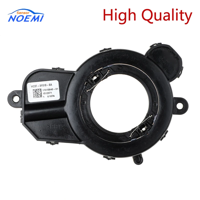 

Датчик угла поворота руля YAOPEI HC3T-3F818-BA HC3T3F818BA, Датчик положения рулевого колеса для Ford, автомобильные аксессуары