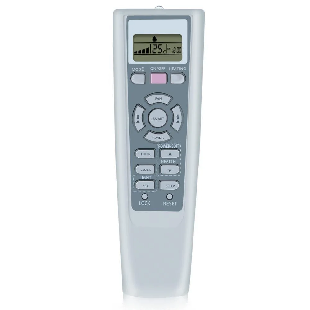 Пульт для кондиционера Haier HSU-07HMD303/R2 | Электроника