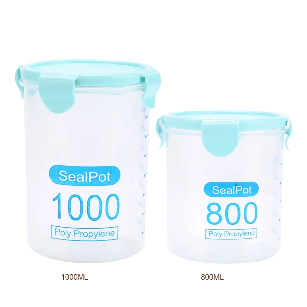 800 мл 1000 Профессиональный Многофункциональный бак для хранения татуировки