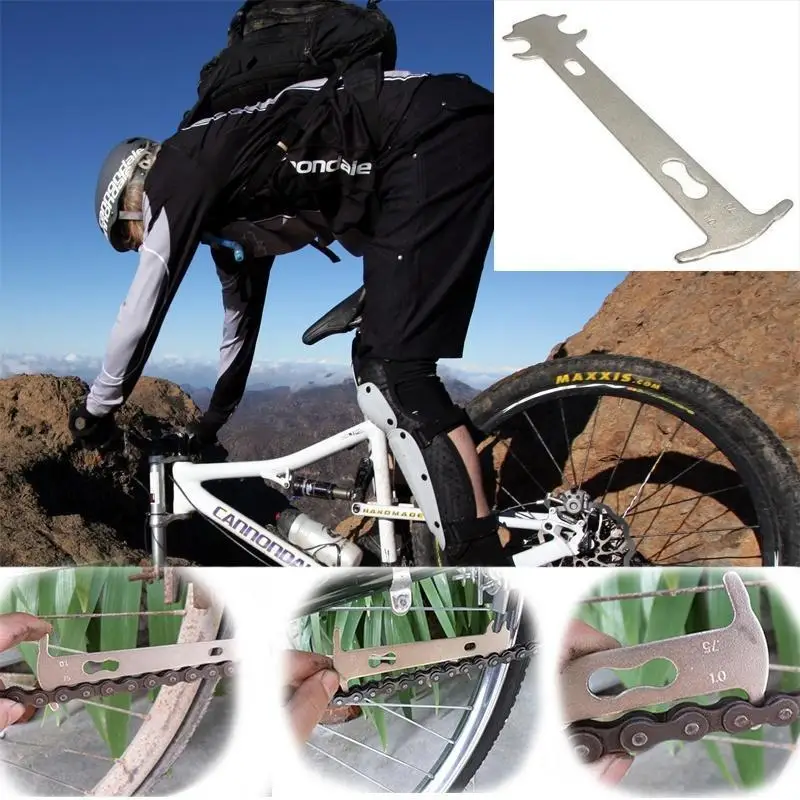 Профессиональная цепь для горного велосипеда 1 шт. велосипедная контрольный