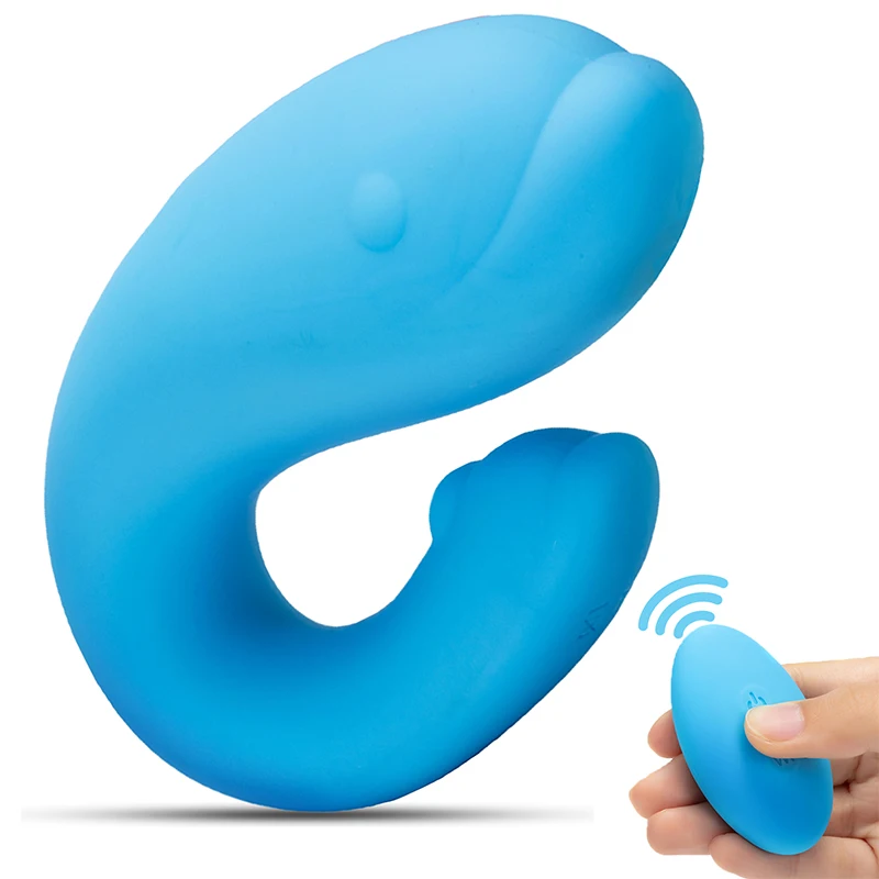 Модернизированный Мощный вибратор с 9 волшебным G Spot Rabbit тихий шепот