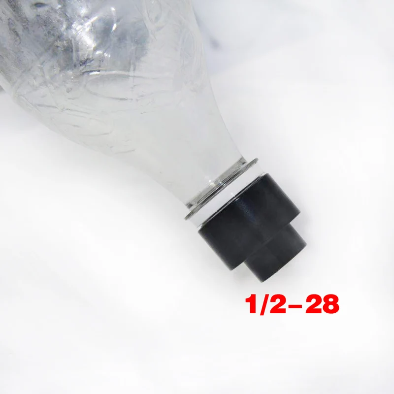 Алюминий расклешенные магвелл Glock 17/22/24/31/34/35/37 (GEN1 на возраст 2 3 4)|Топливные