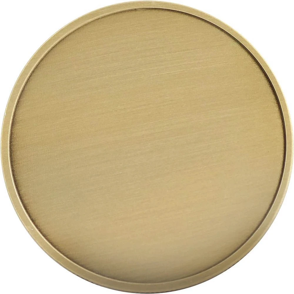 круглая монетка