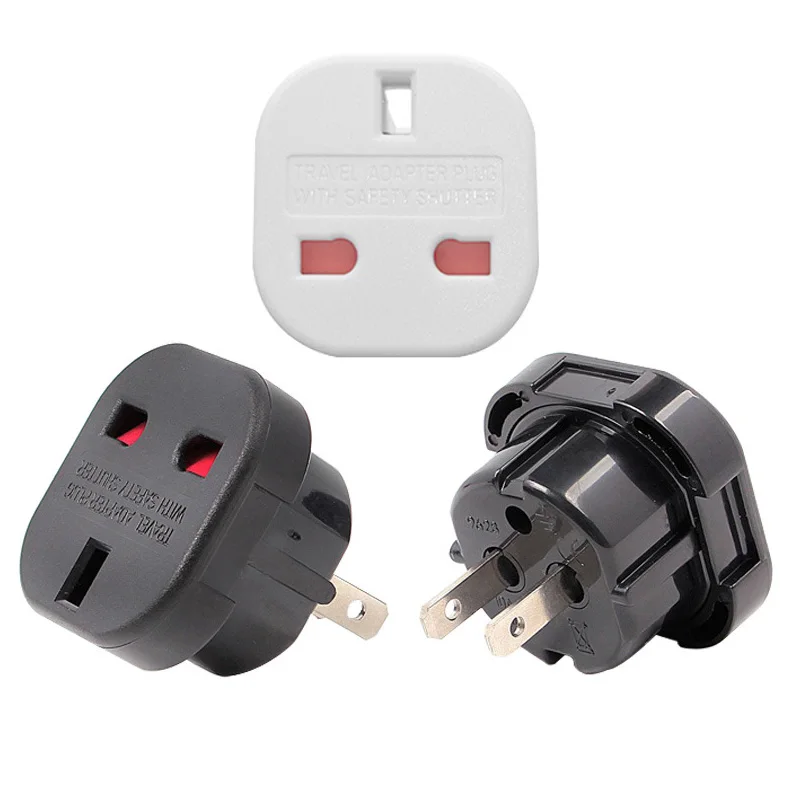 Универсальный разъем питания из Японии США Канады Тайваня Филиппин Таиланда