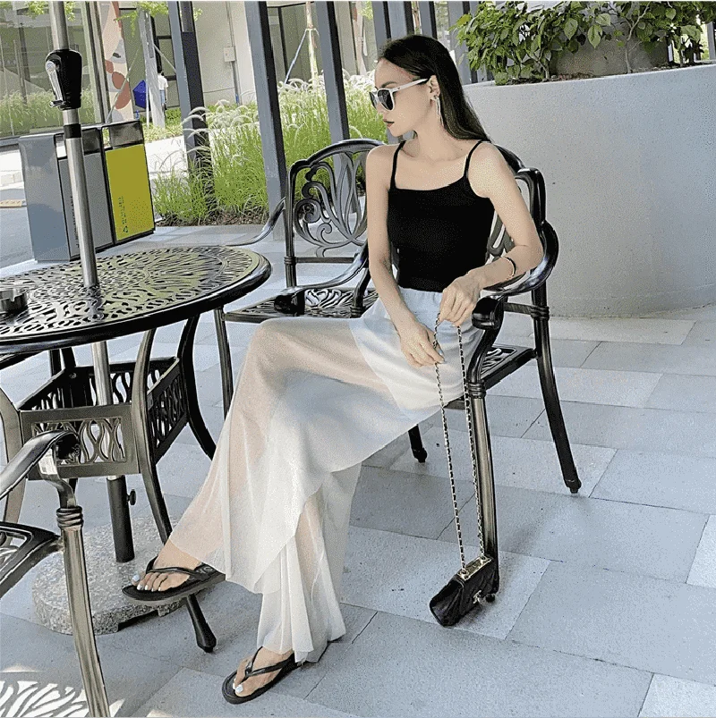 AECU женские свободные штаны с завязкой для женщин размера плюс Повседневная