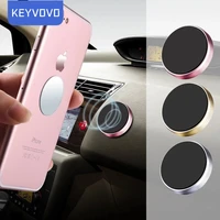 Magnetic Car Phone Holder for Redmi Note Huawei Car GPS Air Vent Mount Magnet Stand for iPhone Samsung Huawei Oneplus
