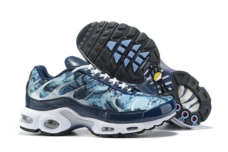 Оригинальные дизайнерские кроссовки Tn Mercury Chaussures Homme TN Basketball 97 для мужчин Wo для мужчин s Zapatillas 95 Mujer TN кроссовки 36-46