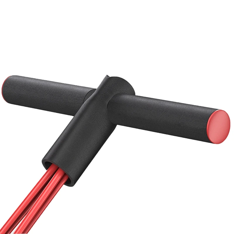 Новая распродажа сидячий брусок с эспандерами портативное регулируемое сидячее