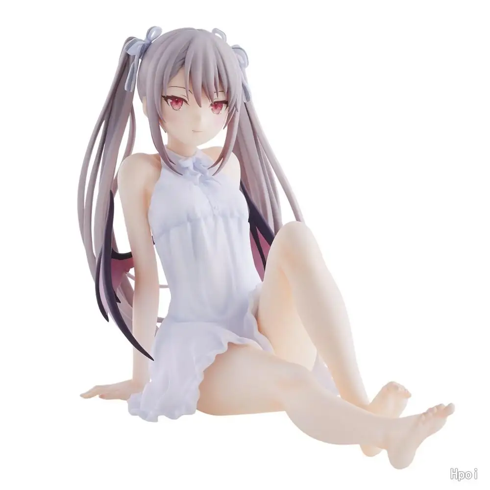 

Anime UnionCreative Union Creative Skytube Rurudo Koakuma-chan PVC Action Figure Sexy Girl Audlt Collection Toys Doll Gift