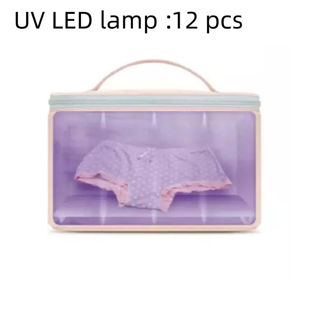 59S P26 LED Sterilizer Dental Medical Autoclave Tool Storage Box For baby mather Cleaning to | Красота и здоровье
