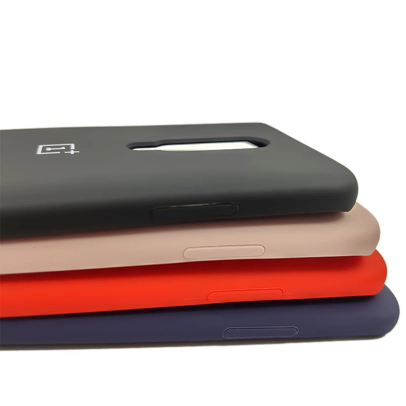 Силиконовый чехол для Oneplus 7 Pro 7T телефона мягкий ультратонкий противоударный с