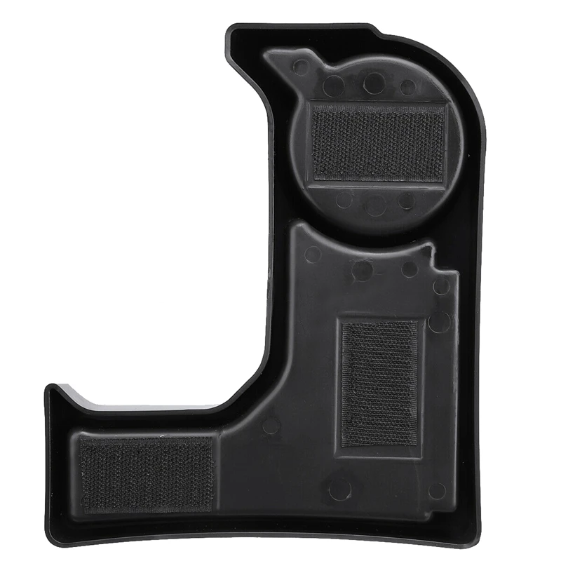 

Car AT Center Console Cup Holder Storage Box for Suzuki Jimny 2019-2020