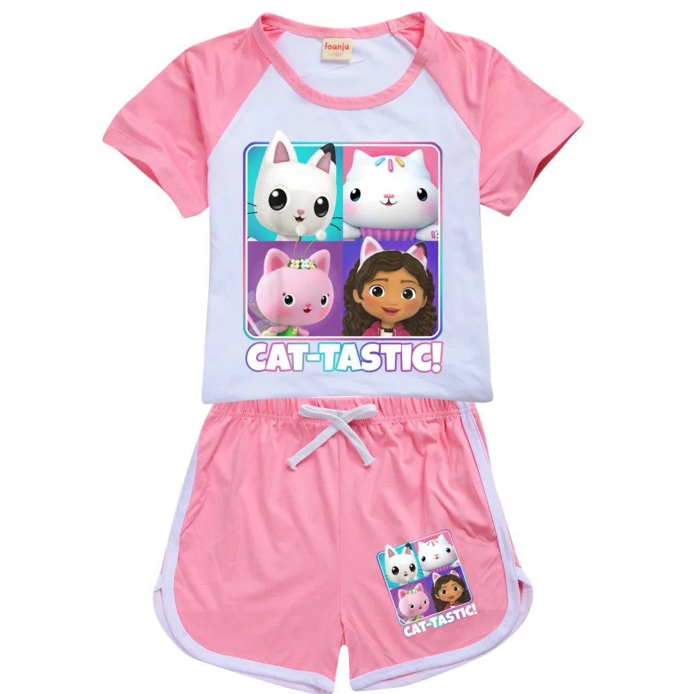 Комплект одежды для кукольного домика девочек и мальчиков комплект летней