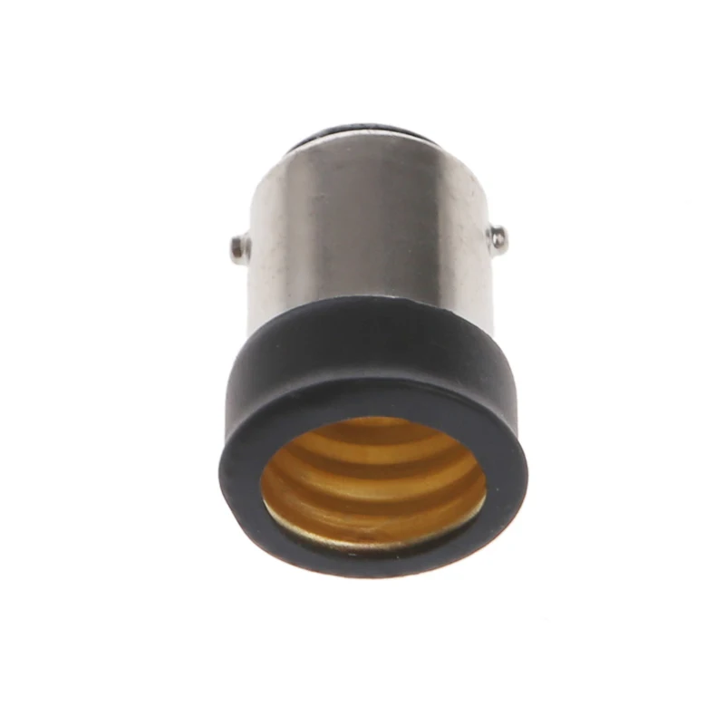 B15 Male to E14 Female Lamp Bulb Socket Light Extender Adaptor Converter Holder Drop Shipping | Освещение