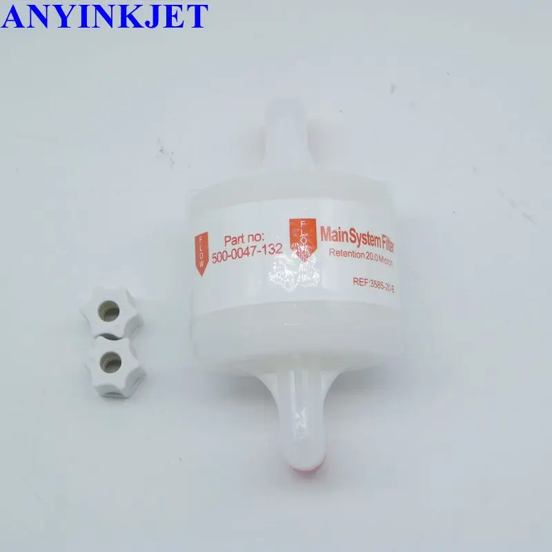 WB500-0047-132 для принтера Willett 46P VJ460 VJ46P | Компьютеры и офис