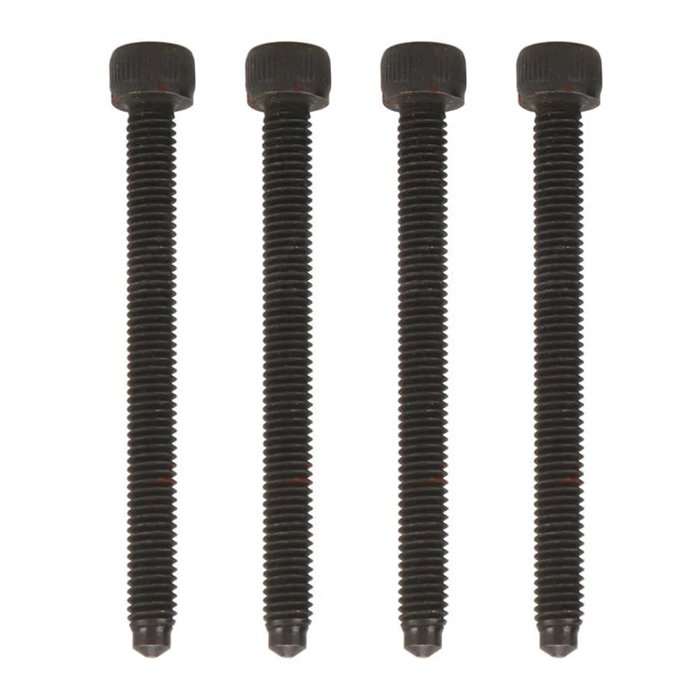 Brand New Bolts Injector Screws Transporter 038103385A Accessories Black