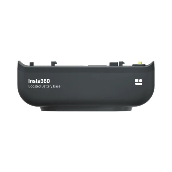 Оригинальный аккумулятор 2380 мАч для Insta360 One R аксессуары экшн камеры|Аксессуары