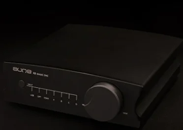 Усилитель звука aune X8 ЦАП es9038q2m DSD512 Hi Fi usb коаксиальный оптический выход PCM32bit 768