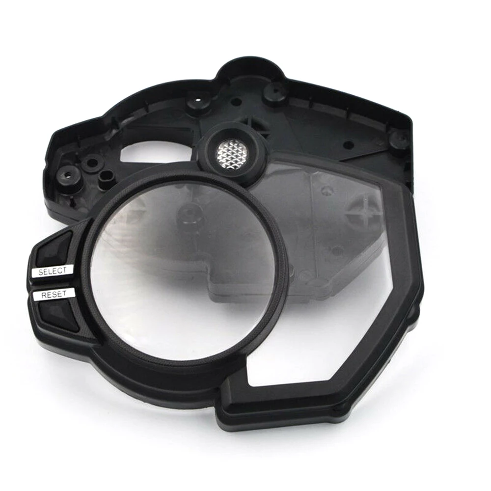Для Yamaha YZF R1 2009 2010 2011 2012 - 2014 R6 2017 2020 Спидометр корпус прибора датчик одометр