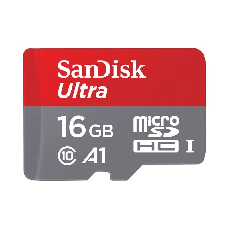 SanDisk Micro sd Memory Card 400GB 256GB 200GB 128GB 64GB 32GB 16GB Class 10 flash card Microsd TF Card with card reader 2 in 1 images - 6