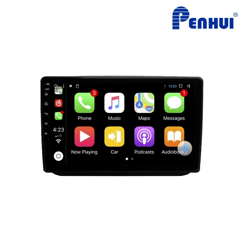 

Car DVD For Skoda Fabia 2007 - 2014 Car Radio Multimedia Video Player Navigation GPS Android 10.0 double din