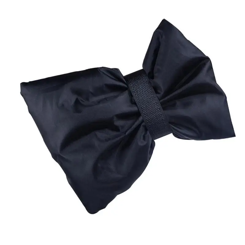 Adeeing зимние уличные теплые Защитные носки для смесителя|Аксессуары кухонных