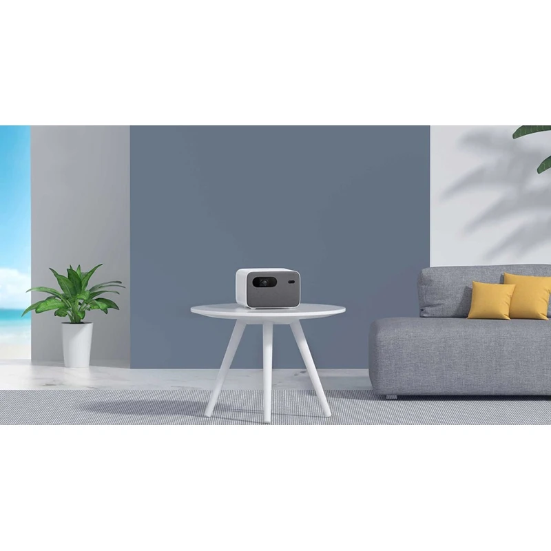 Проектор Mi Smart Projector 2 Pro BHR4884GL (X31054) |