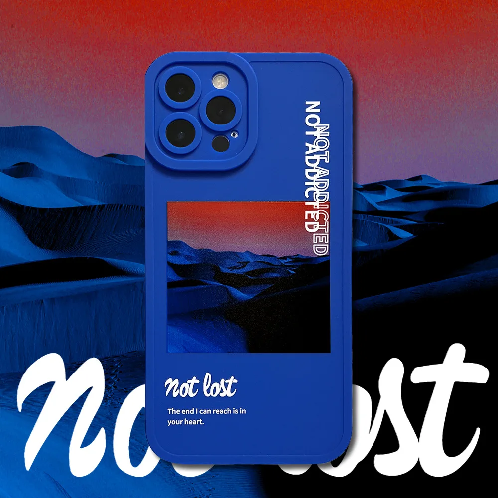 

Мягкий силиконовый чехол для iPhone 11 12 13 Pro XS Max X XR 7 8 Plus SE 2