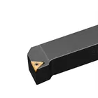 Dikas 1 шт. STFCRL1010 1212 1616 2020 2525 3232-091116 токарный инструмент держатель токарный станок с ЧПУ. Адаптация с TCMT091116