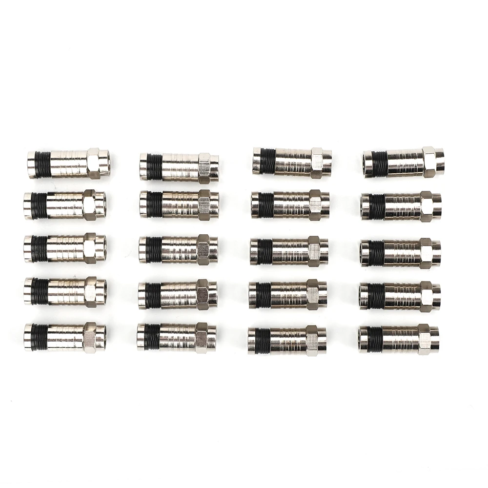 Набор инструментов для обжима коаксиальных кабелей RG58 RG59 RG6 | Мобильные телефоны