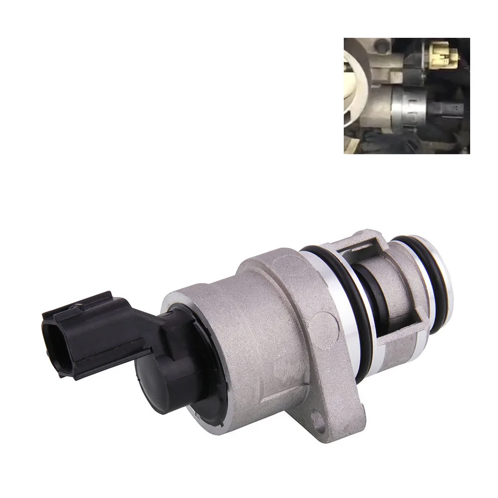 Впрыска топлива холостого хода Клапан управления воздуха IAC IACV автомобильные