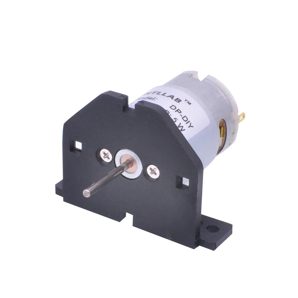 Дозирующий водяной насос перистальтическая дозирующая головка для аквариума