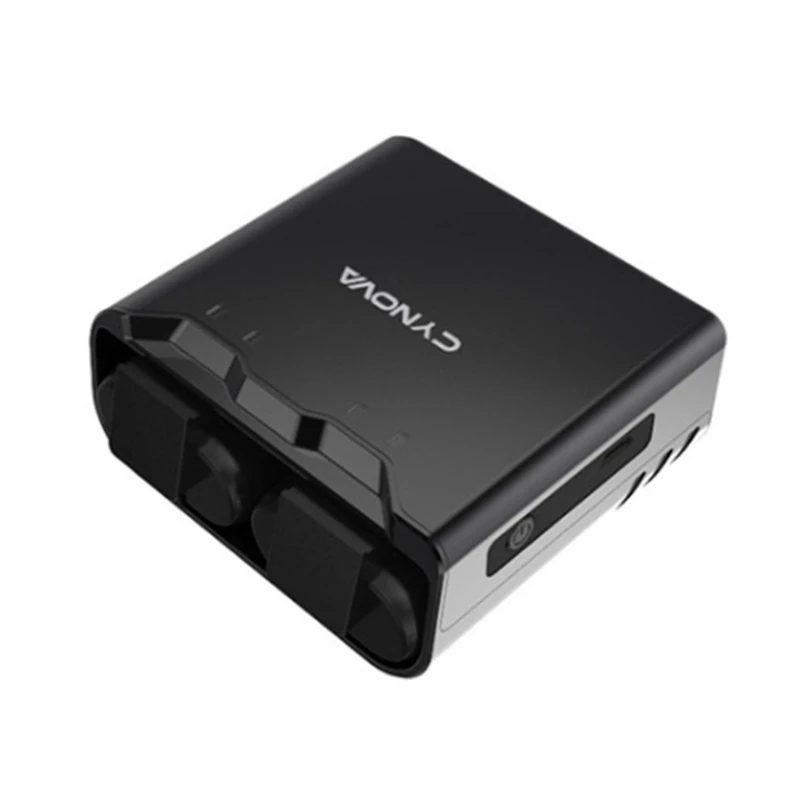 

2 in 1 Charging Hub Two Way Drone Charging Terminal Battery Charger with USB Cable for Mavic Mini Accessories
