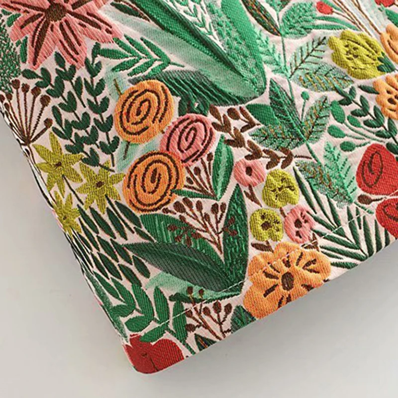 

SISPELL Embroidery Print Skirt For Female High Waist Slimming Hit Color Women's Vintage Skirt Fashion Streetwear Tide 2021